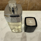 Отзыв Chanel Cristalle