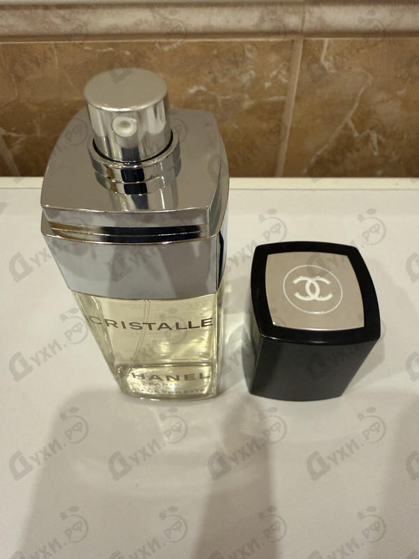 Купить Cristalle от Chanel