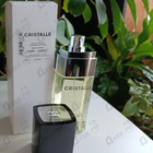 Отзыв Chanel Cristalle