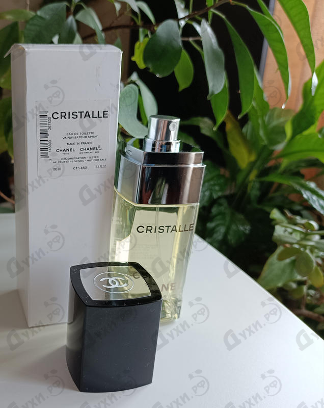 Купить Chanel Cristalle