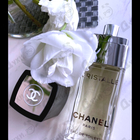 Отзыв Chanel Cristalle