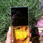 Отзыв Chanel Cristalle