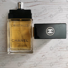 Отзыв Chanel Cristalle