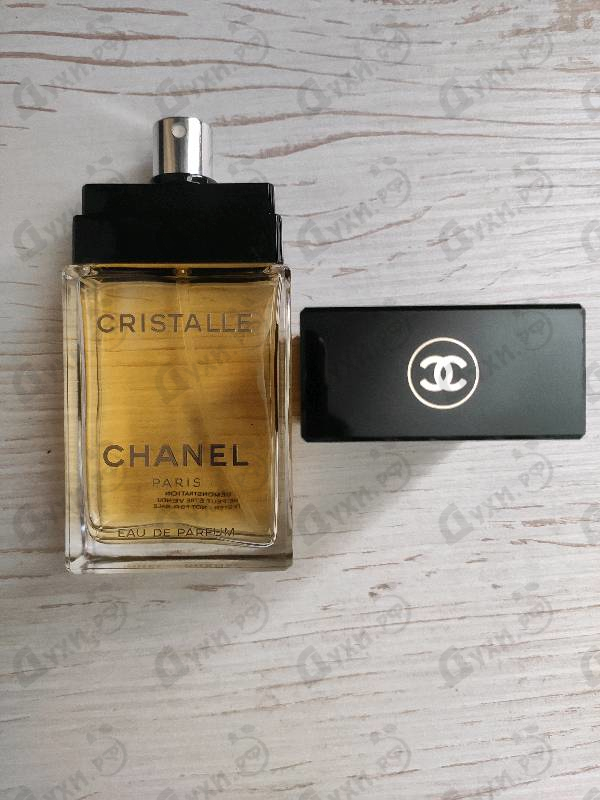 Отзывы Chanel Cristalle