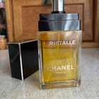Парфюм Chanel Cristalle