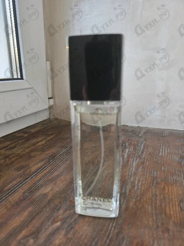 Купить Cristalle от Chanel