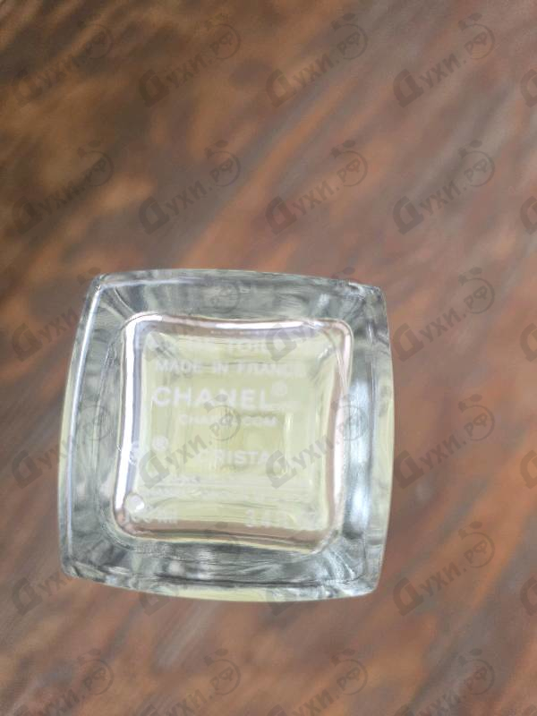 Купить Cristalle от Chanel