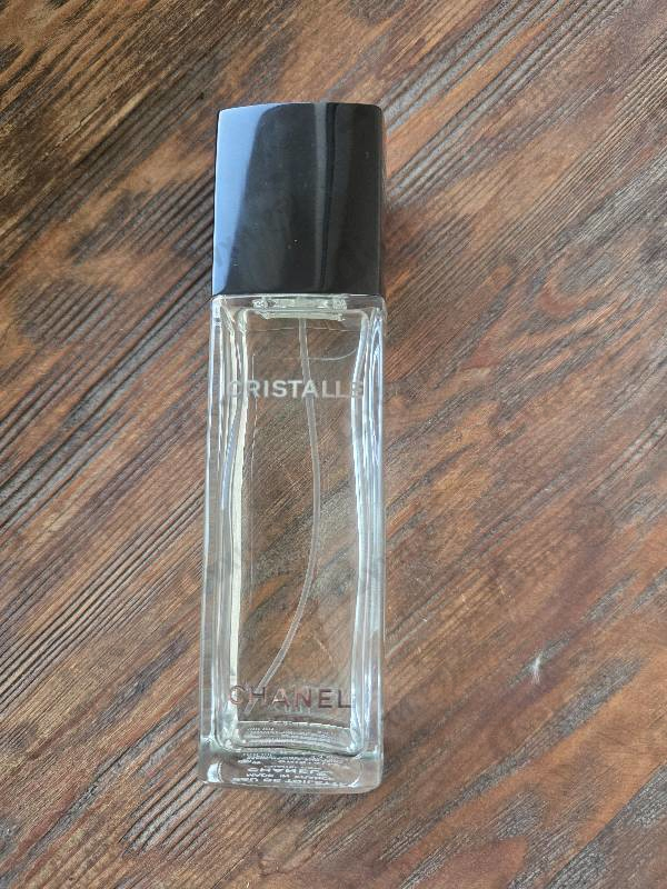 Парфюмерия Chanel Cristalle