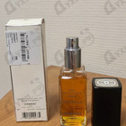 Отзывы Chanel Cristalle