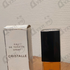 Духи Cristalle от Chanel