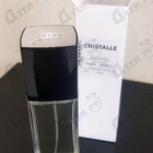 Духи Cristalle от Chanel