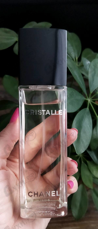 Купить Chanel Cristalle