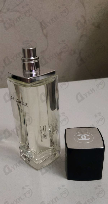 Купить Chanel Cristalle