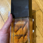 Отзывы Chanel Cristalle