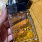 Духи Cristalle от Chanel