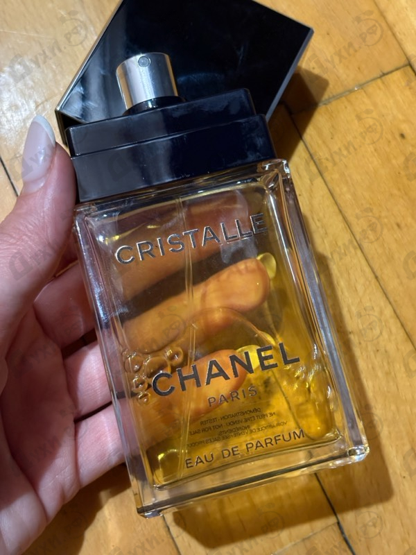 Купить Cristalle от Chanel