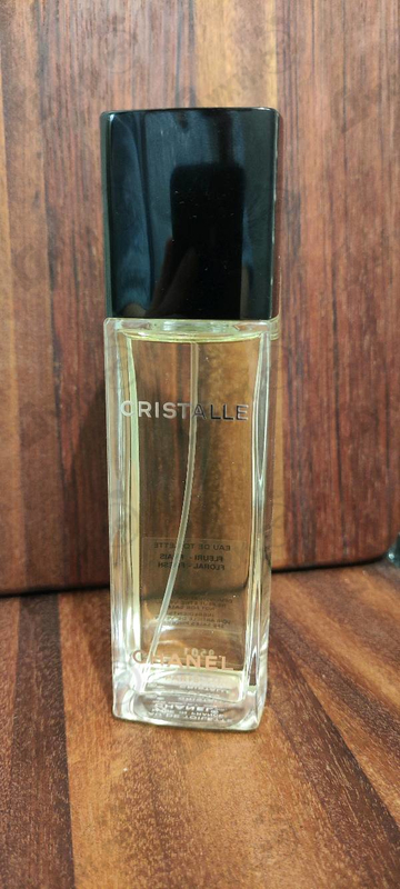 Духи Cristalle от Chanel