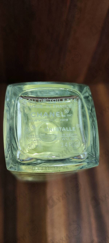 Купить Cristalle от Chanel