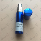 Отзыв Chanel Cristalle