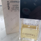 Отзыв Chanel Cristalle