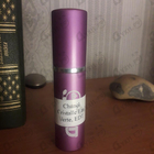 Отзыв Chanel Cristalle Eau Verte