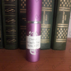 Духи Cristalle Eau Verte от Chanel