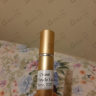 Отзывы Chanel Cristalle Eau Verte