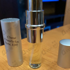 Духи Cristalle Eau Verte от Chanel