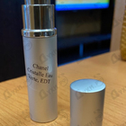 Отзыв Chanel Cristalle Eau Verte