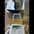 Парфюм Chanel Cristalle Eau Verte