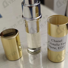 Отзыв Chanel Cristalle Eau Verte
