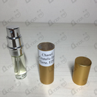 Отзыв Chanel Cristalle Eau Verte