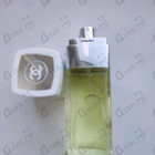 Духи Cristalle Eau Verte от Chanel