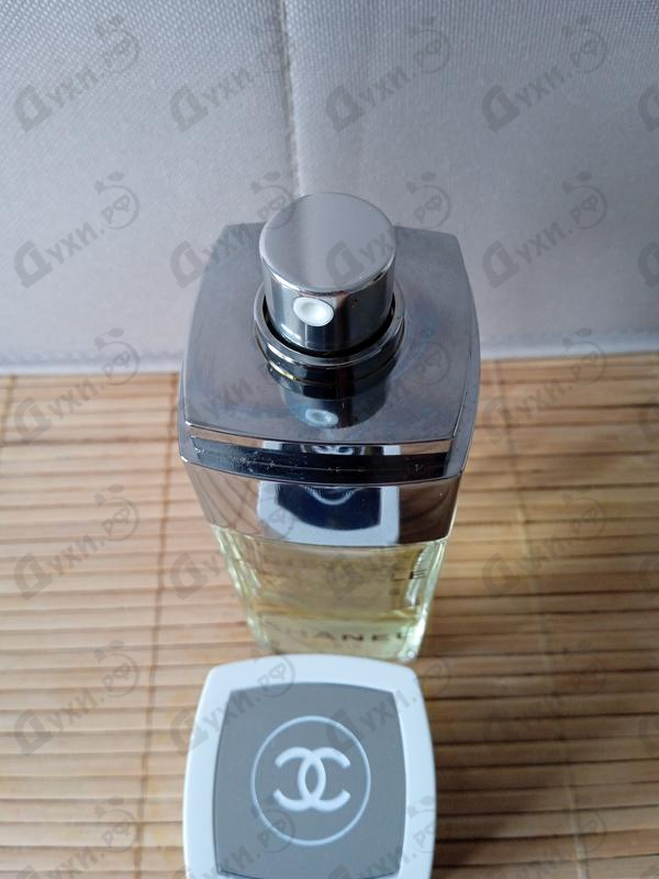 Купить Chanel Cristalle Eau Verte