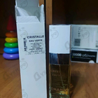 Отзывы Chanel Cristalle Eau Verte