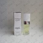 Отзыв Chanel Cristalle Eau Verte