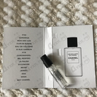 Отзывы Chanel Gardenia
