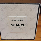 Отзывы Chanel Gardenia