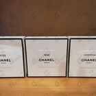 Отзыв Chanel Gardenia