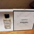 Отзыв Chanel Gardenia