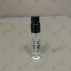 Отзывы Chanel Gardenia