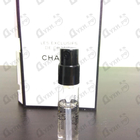 Отзывы Chanel Gardenia