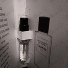 Отзыв Chanel Gardenia