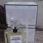 Отзывы Chanel Gardenia