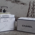 Отзыв Chanel Gardenia