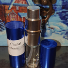 Отзыв Chanel Gardenia