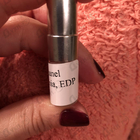 Отзыв Chanel Gardenia