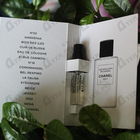 Отзывы Chanel Gardenia