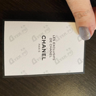 Отзыв Chanel Gardenia