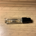 Отзывы Chanel Gardenia